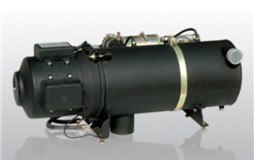 供应YJP系列液体加热器