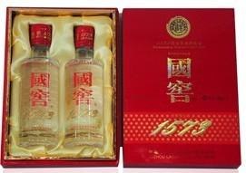 成都泸州老窖系列 泸州老窖 国窖1573 泸州老窖专卖