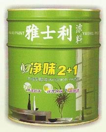甘肃环保涂料 兰州环保涂料销售 兰州实利防火保温材料