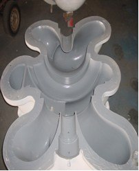 供应德国CP陶瓷防腐涂料 CPSF-2i-SRB