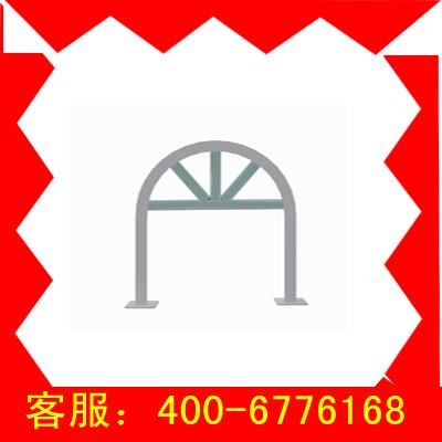 槽钢支架加工厂 槽钢材料折弯加工厂 河南中翔加工厂