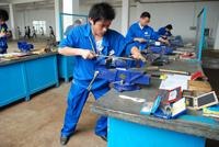 聊城专业技工学校【高级技工学校】