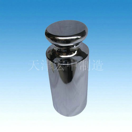 供应重庆M2/2Kg不锈钢砝码∧≮天平砝码专卖≯∨沈阳20g不锈钢砝码∧