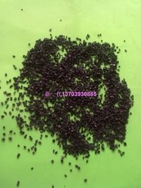 椰壳活性炭，颗粒状椰壳活性炭，净水滤芯吸附活性炭