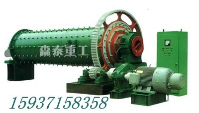 诚信石灰球磨机厂家倾力打造专业设备