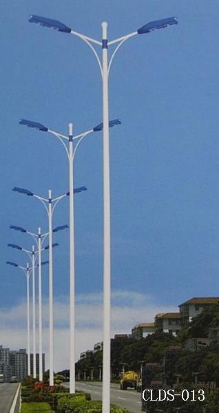益阳路灯厂家 益阳LED路灯厂家