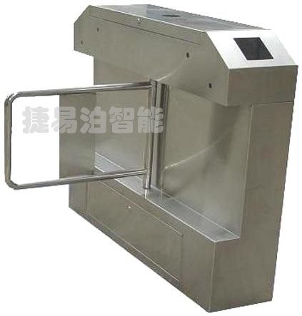 智能通道闸管理系统