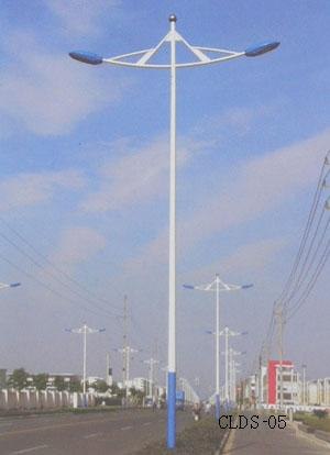 郴州路灯厂家  郴州LED路灯厂家
