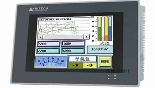 维修富士触摸屏UG33OH-SC4、UG32OH