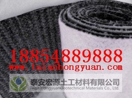 园林专用膨润土防水毯的技术指标