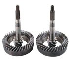 厂家直销QSC系列的伞齿轮