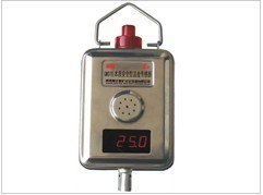 供应GWD70型煤矿用温度传感器
