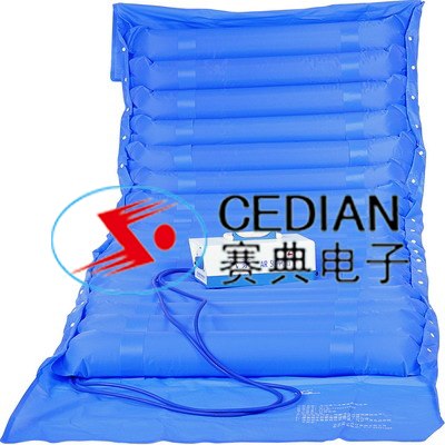 供应防褥疮气垫床热合焊接机