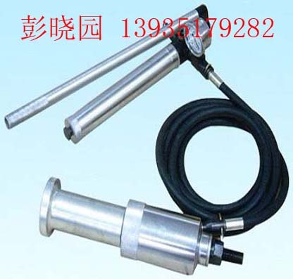 矿用锚索切断器  锚索切断器 