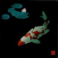 厦门买名家字画 冯大中虎画 马驰牡丹 林少丹国画首选鹭源画苑