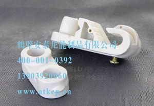供应辽宁省固定扣吉林省电缆挂钩天津矿用挂钩