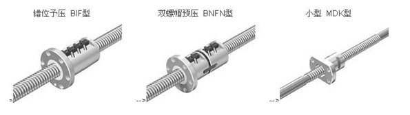 THK丝杠，THK花键，THK直线导轨，THK线性滑块