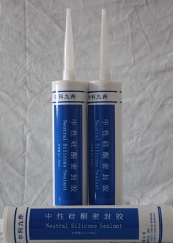 供应门窗专用密封胶