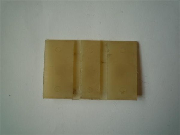 蒂森三合一靴衬