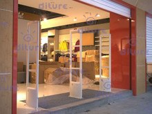 BODI/博迪瑞 南充服装防盗门 超市防盗报警器 厂家直销