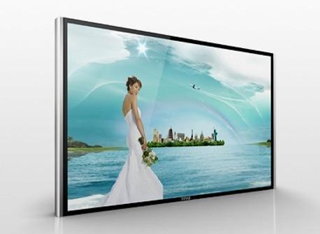 全国第一品牌横屏广告机厂家首选【深圳颖网液晶】