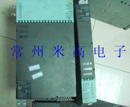 西门子6SL3120-1TE31-3AA3模块维修-常州米高