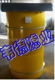 搅拌站仓顶除尘器厂家/搅拌站仓顶除尘器报价/韦德过滤器材公司