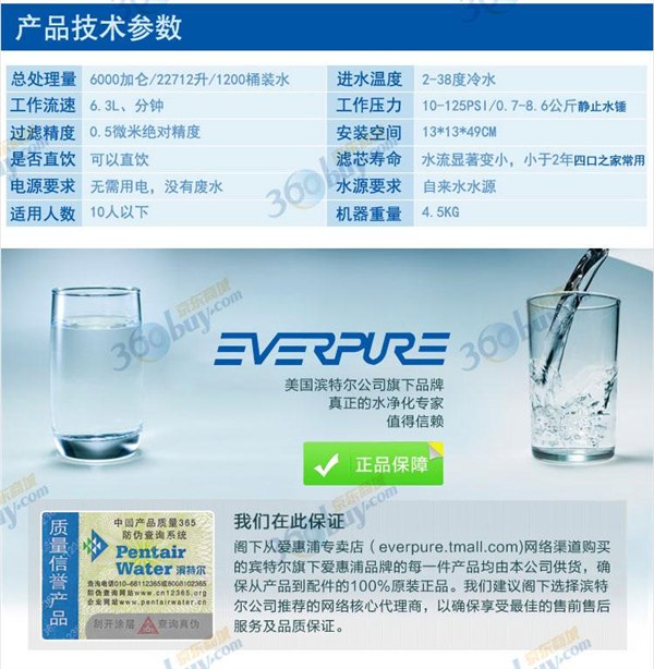 东莞爱惠浦EF-900P 团购价1200元/套，还包安装！