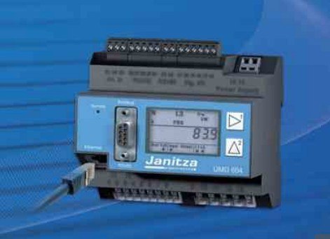 JANITZA