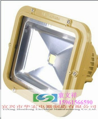 供应BAD808-F2 LED防爆灯 BAD808-F2 技术规格