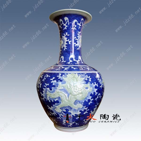 供应青花瓷仿古青花瓷青花瓷瓷厂