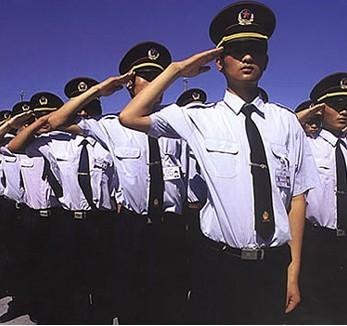 苏州保安服务公司/苏州园区保安服务哪家好/苏州军豪保安公司