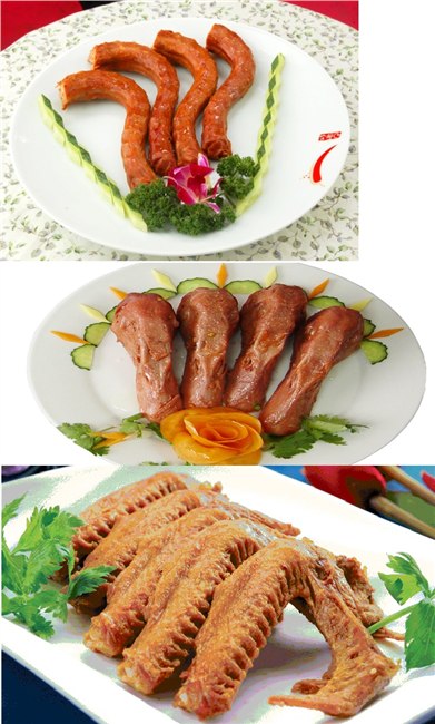 供应久久鸭（九九鸭，武汉久久鸭）