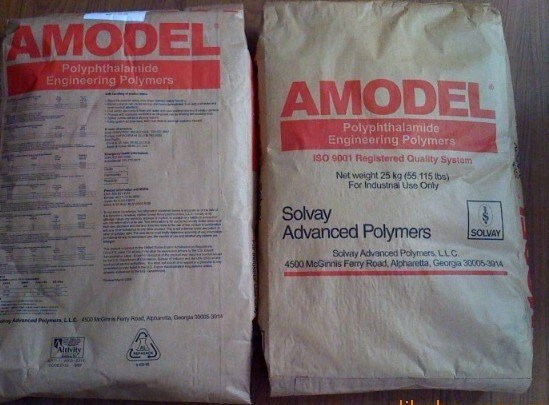供应SOLVAY Amodel PPA A-1565 HS BK324