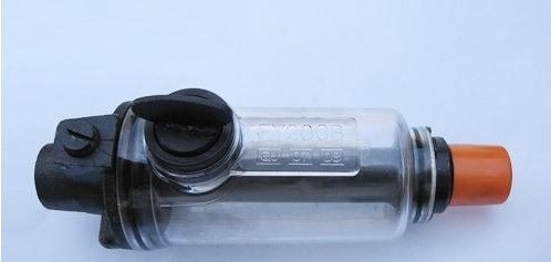 FY250注油器销售