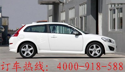 供应沃尔沃C30租赁