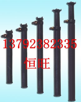 供应单体液压支柱 