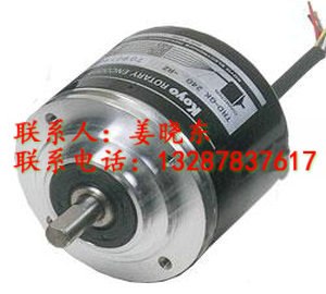 供应koyo光洋编码器 呼和浩特光洋编码器销售