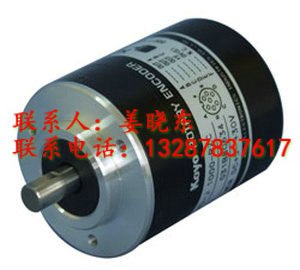 供应光洋编码器TRD-J600-RZ