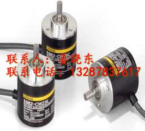 供应E6B2-CWZ6C 100P/R欧姆龙编码器现货销售
