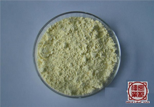 PVC发泡剂原粉丨金都发泡剂原粉丨发泡剂原粉颜色