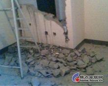 供应北京大兴区专业室内拆除公司