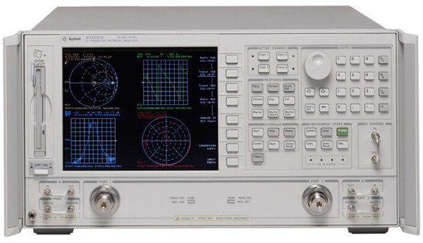 供应aw回收,E5061B Agilent 8720ES