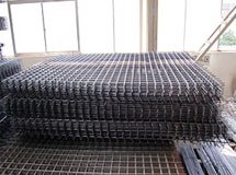 供应天津建筑钢筋焊接网桥梁网路面网工地用网