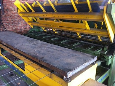 供应安徽合肥钢筋网片建筑网片隧道钢筋网煤矿钢筋网片