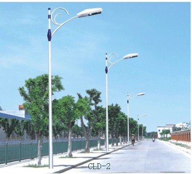潍坊路灯厂家  潍坊太阳能路灯厂家