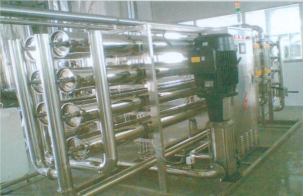 福建高纯水设备报价 知名的高纯水设备品牌 最好的高纯水设备