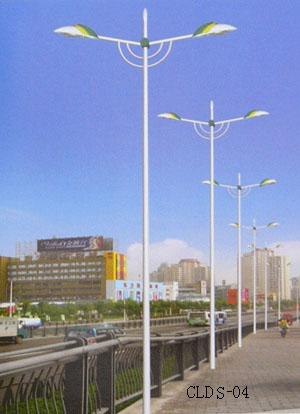 莱芜路灯厂家  莱芜太阳能路灯厂家