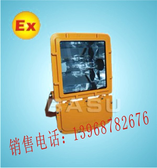 供应〝BTC6131〞〝BTC6131〞╱防爆泛光灯╱BTC6131防爆道路