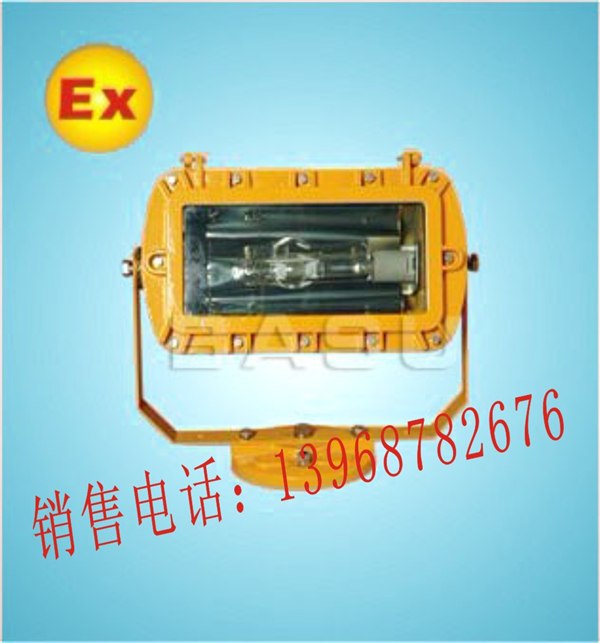 供应BFC8100，BFC8100强光泛光灯，BFC8100防爆外场强光泛光